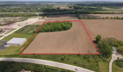Lt0 County Highway W, Campbellsport, WI 53010