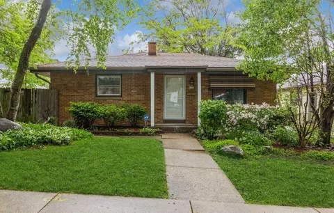 4163 N 71st, Milwaukee, WI 53216