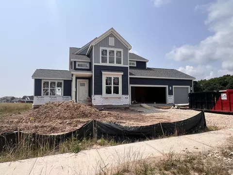 431 W Sparrow, Grafton, WI 53024