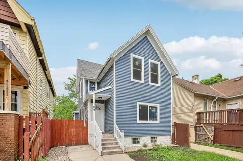 1109 S 23rd, Milwaukee, WI 53204