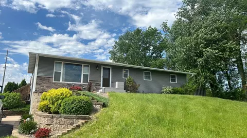 w7571 Saint Croix Avenue, Holland, WI 54636
