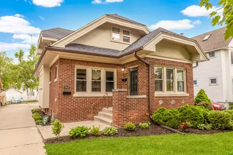 4407 N Morris #4407A, Shorewood, WI 53211
