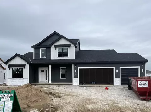 n55w24208 Peppertree, Sussex, WI 53089