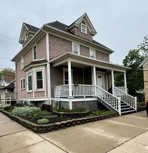 413 N West, West Bend, WI 53090