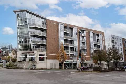 1541 N Jefferson #307, Milwaukee, WI 53202