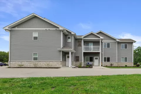 3606 County Road H, Caledonia, WI 53126