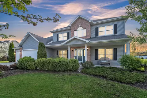 2611 Dover, Mount Pleasant, WI 53406