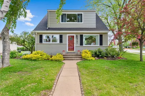 3781 E Van Eimeren, Cudahy, WI 53110