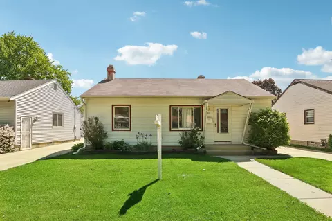 4914 N 63rd, Milwaukee, WI 53218