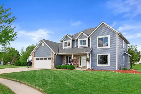 n165w21200 Tartan, Jackson, WI 53037