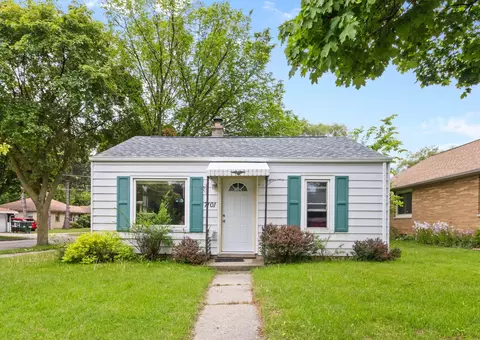 7101 W Adler, Milwaukee, WI 53214