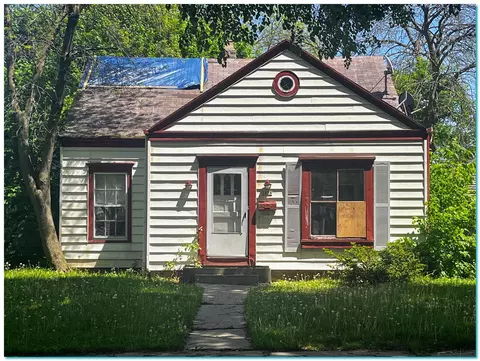 3628 N 37th, Milwaukee, WI 53216