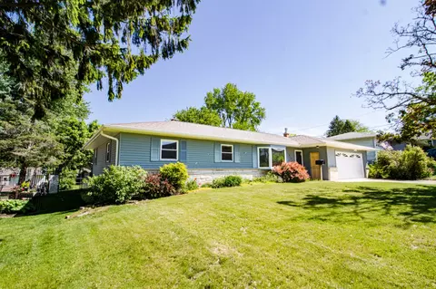 830 Gray, Horicon, WI 53032