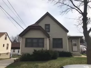 6521 W Adler #6521A, Milwaukee, WI 53214