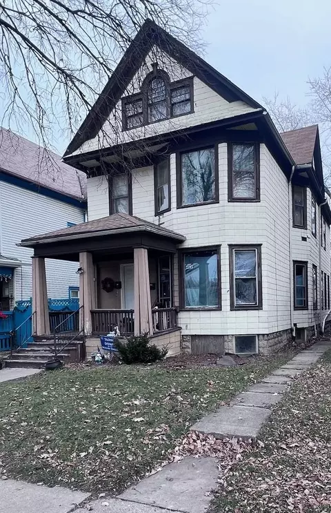 2228 S 7th #2230, Milwaukee, WI 53215