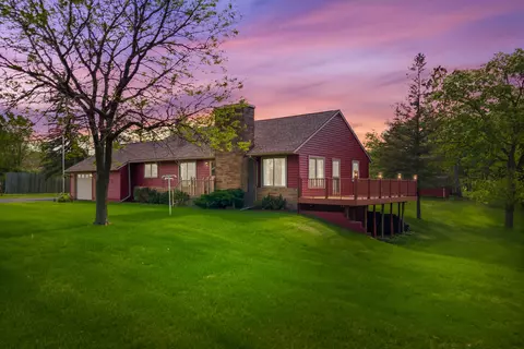 5629 State Highway 27, Little Falls, WI 54656