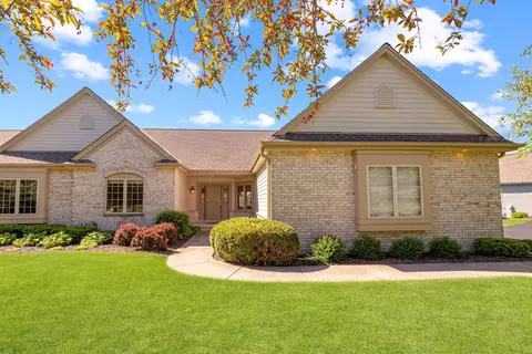 w51n602 Cedar Reserve, Cedarburg, WI 53012