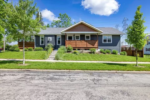 304 E Waterford, Milwaukee, WI 53207