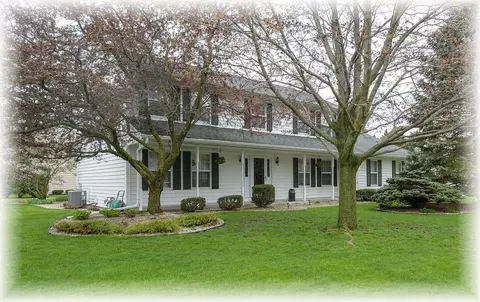 3521 Foxwood, Mount Pleasant, WI 53405