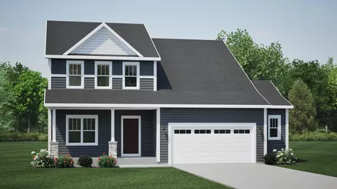 n117w7267 Fairway, Cedarburg, WI 53012