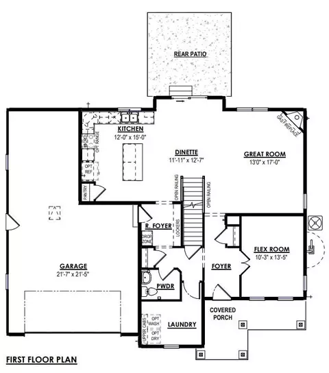 n118w7344 Fairway, Cedarburg, WI 53012
