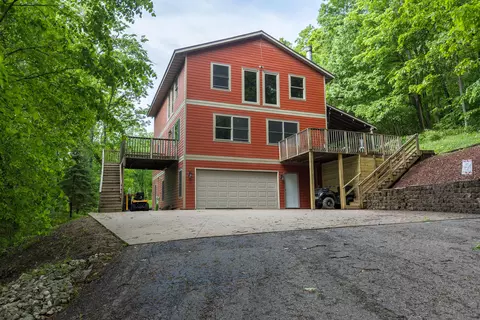 6966 Kate, Leon, WI 54656