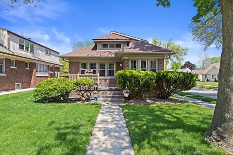 7900 W Townsend, Milwaukee, WI 53222