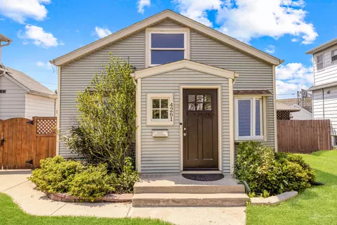 4261 S 4th, Milwaukee, WI 53207