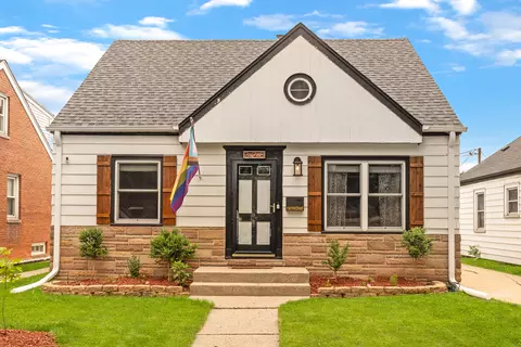 328 S 80th, Milwaukee, WI 53214