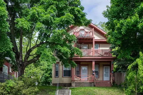 2030 Kinzie, Racine, WI 53405