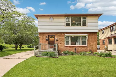 4029 S Nevada, Milwaukee, WI 53207