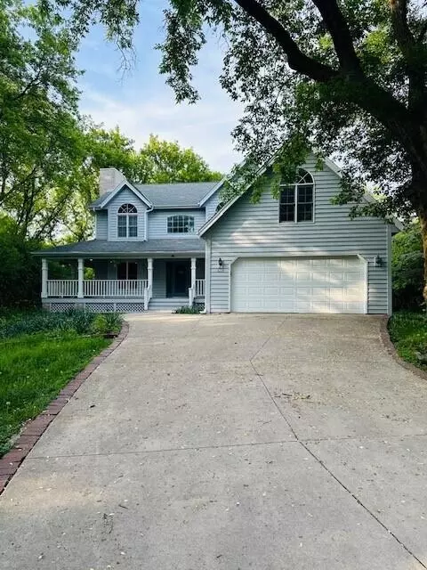 6374 Kilcock, Erin, WI 53027