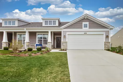 403 Cadence, Lake Geneva, WI 53147