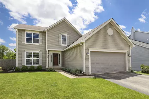 10603 64th, Kenosha, WI 53142