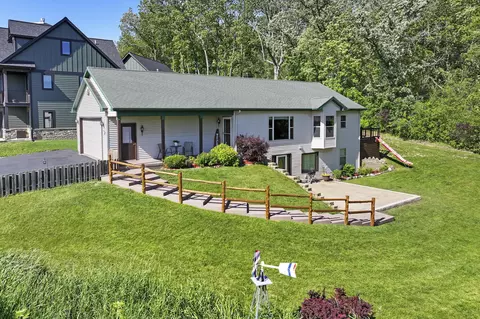 7769 241st, Paddock Lake, WI 53168