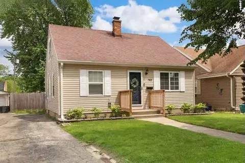 7829 21st, Kenosha, WI 53143