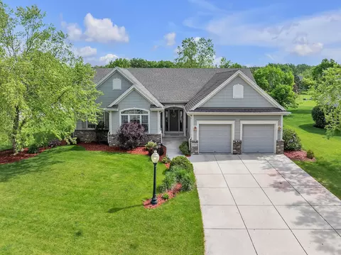 8910 Red Hawk, Mount Pleasant, WI 53406