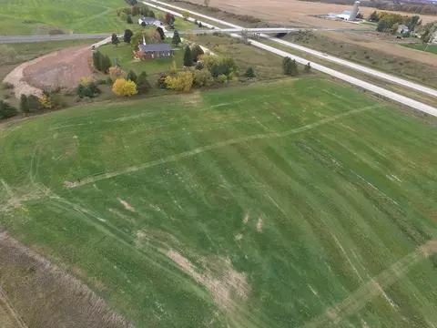 3515 County Road Ll #LT 2, Port Washington, WI 53074