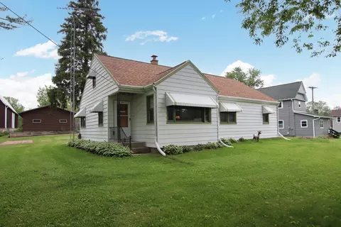345 Mill, Lowell, WI 53557