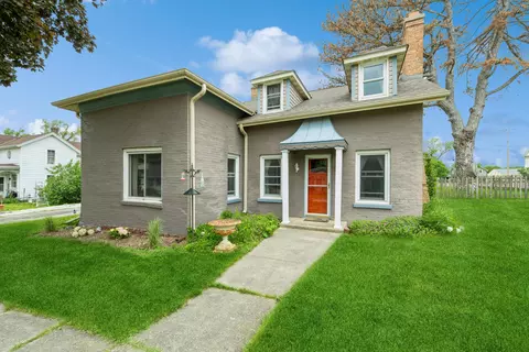 606 Park, Genoa City, WI 53128