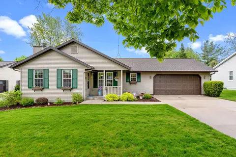 1113 Carmen, Sheboygan, WI 53081
