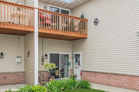 326 Brookside #503, Mayville, WI 53050