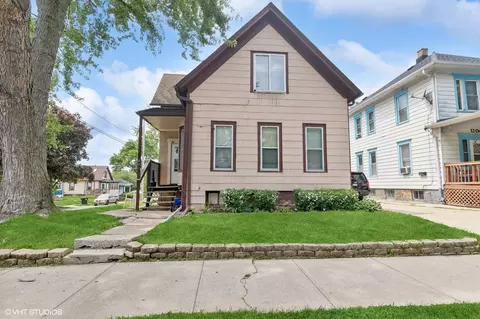 1100 Howard, Racine, WI 53404