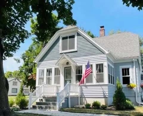 275 W Charles, Markesan, WI 53946