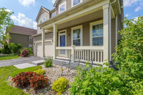 8126 Whitetail, Mount Pleasant, WI 53406