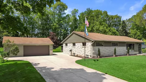w153n6127 Wigwam, Menomonee Falls, WI 53051