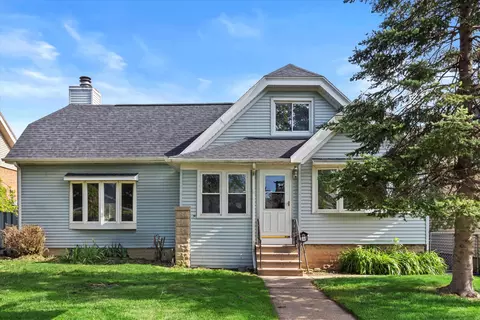 3746 E Allerton, Cudahy, WI 53110