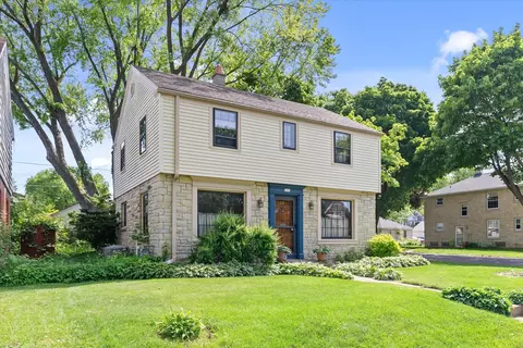 6333 W Chambers, Milwaukee, WI 53210