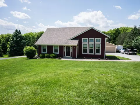 w250n8881 Hillside, Lisbon, WI 53089