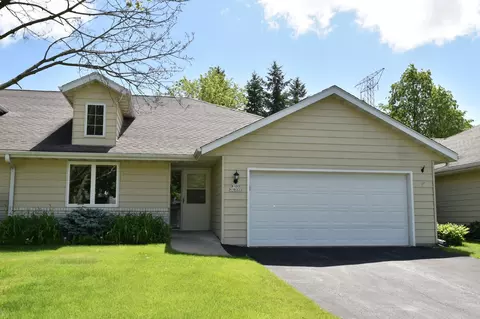 w193n16333 Lea Fon #E4, Jackson, WI 53037